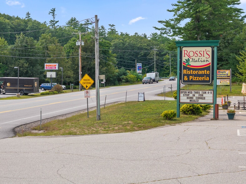 322 NH Route 104, New Hampton, NH for sale - Building Photo - Image 2 of 45