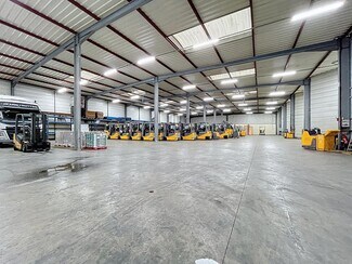 More details for 15 Avenue De Montmartin, Corbas - Flex for Lease
