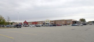 Plus de détails pour 606 S Greenville West Dr, Greenville, MI - Commerce de détail à louer