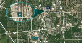 More details for 3570 Washington St, Gurnee, IL - Land for Sale