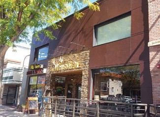 Plus de détails pour 214 S College Ave, Fort Collins, CO - Bureau à louer