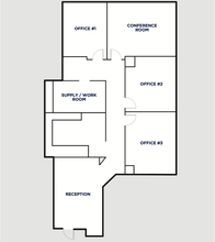 4745 Boardwalk Dr, Fort Collins, CO for lease Floor Plan- Image 1 of 1