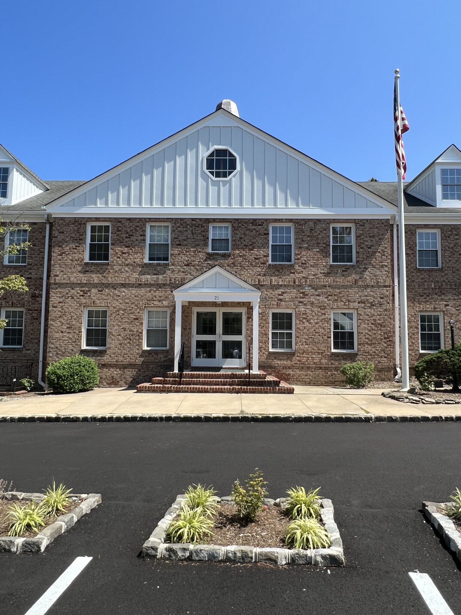 21 Cedar Ave, Fair Haven, NJ for lease Building Photo- Image 1 of 10