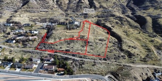 Plus de détails pour 905 Terrace Drive, Provo, UT - Terrain à vendre