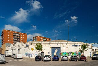 Plus de détails pour Carrer de Goya, 16, Sabadell - Commerce de détail à vendre