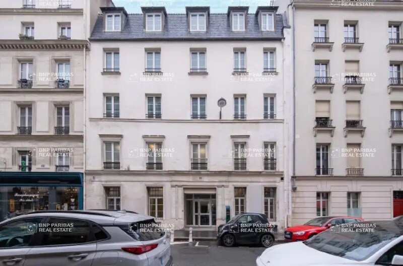 120 Rue Du Cherche-Midi, Paris for lease Building Photo- Image 1 of 10