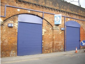 Railway St, Leeds for lease Building Photo- Image 2 of 2