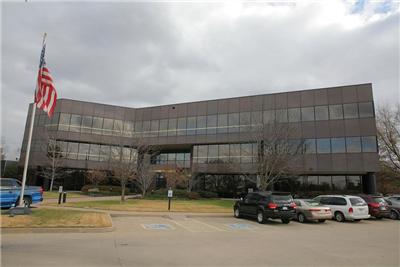 6655 S Lewis Ave, Tulsa, OK for sale - Building Photo - Image 1 of 1