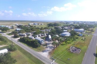 Plus de détails pour 1402 W Harrison Ave, Port O Connor, TX - Spécialité à vendre