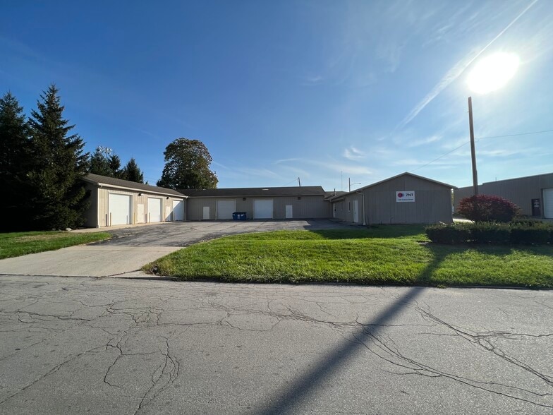 1429 Dubois St, Fort Wayne, IN à louer - Photo du bâtiment - Image 1 de 4
