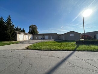 More details for 1429 Dubois St, Fort Wayne, IN - Industrial for Lease