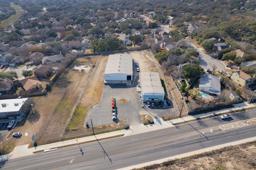 15279 Bulverde Rd, San Antonio, TX for sale - Building Photo - Image 2 of 22