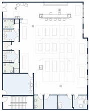 180 John F Kennedy Dr, Atlantis, FL for lease Floor Plan- Image 1 of 1