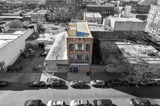 Plus de détails pour 117 Osborn Street and 130 Watkins St – à vendre, Brooklyn, NY