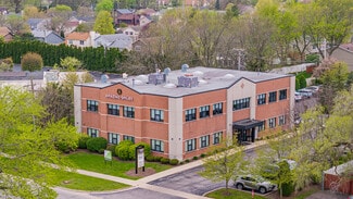 More details for 16532 Oak Park Ave, Tinley Park, IL - Office/Medical for Lease