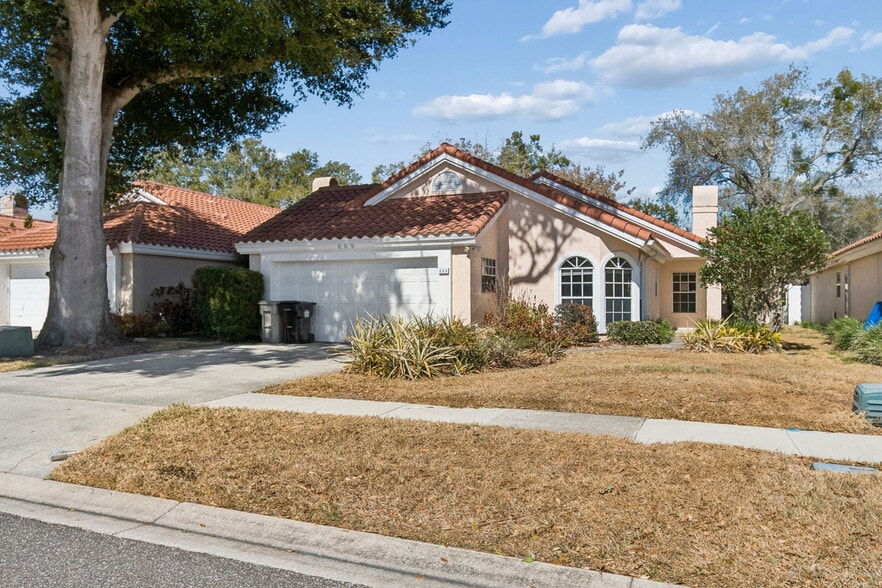 669 Via Milano, Apopka, FL à vendre - Photo principale - Image 1 de 27