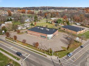 4042 Cleveland Ave SW, Canton, OH - AERIAL  map view - Image1