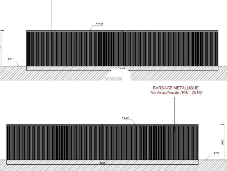 Flex dans Hem à louer - Plan d’étage - Image 3 de 3