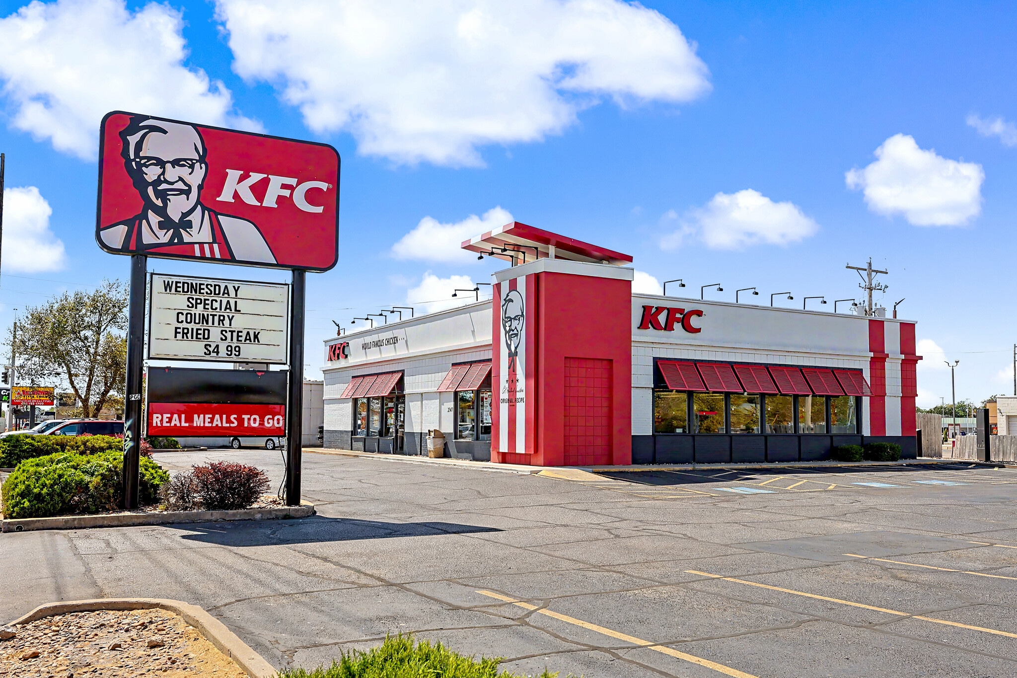 2347 S Seneca St, Wichita, KS for sale Building Photo- Image 1 of 6