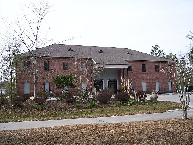 9 Starbrush Cir, Covington, LA à louer - Photo du bâtiment - Image 1 de 2