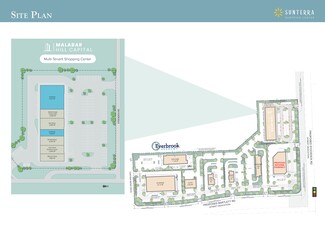 More details for NEC Stockdick Rd and Bartlett Rd, Katy, TX - Retail for Lease