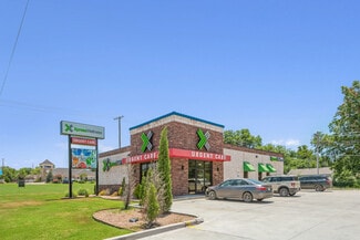 More details for 1817 E Arlington St, Ada, OK - Office for Sale