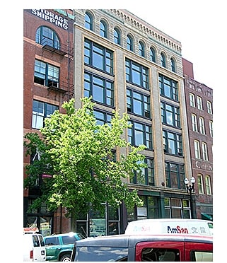 1113 Howard St, Omaha, NE for sale - Building Photo - Image 3 of 21