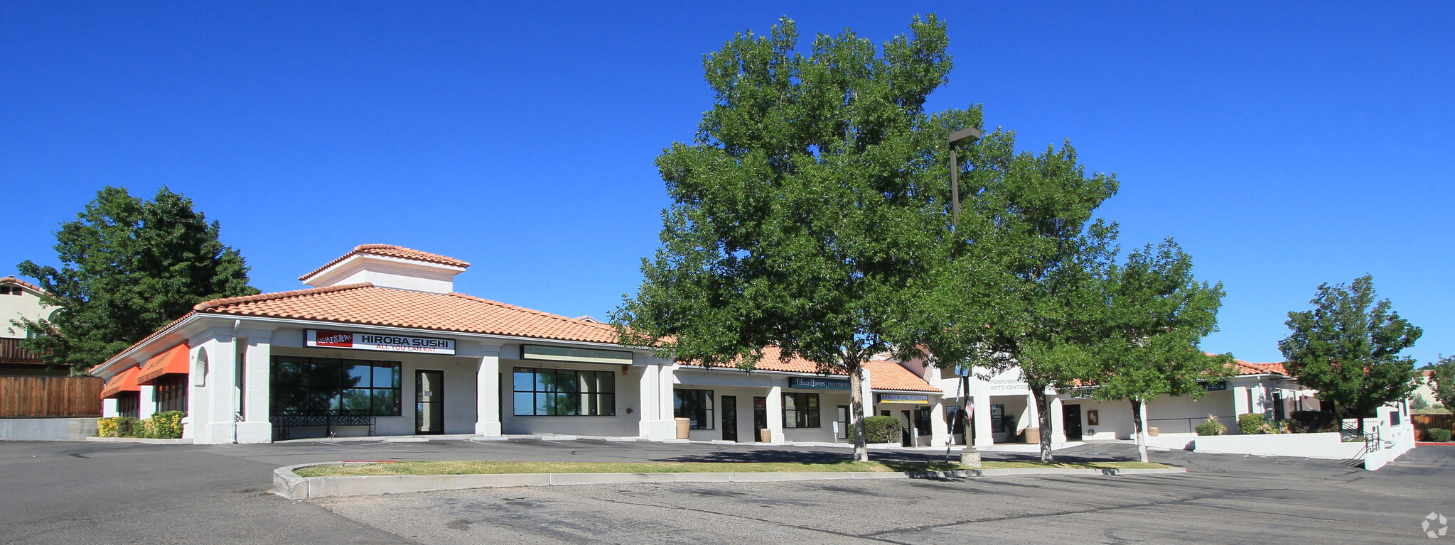 3005 Skyline Blvd, Reno, NV à vendre Photo principale- Image 1 de 1