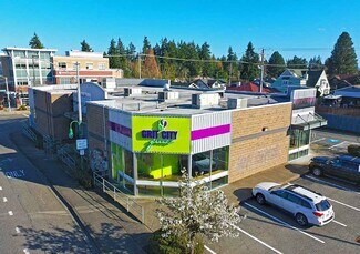 More details for 3602 6th Ave, Tacoma, WA - Retail for Lease