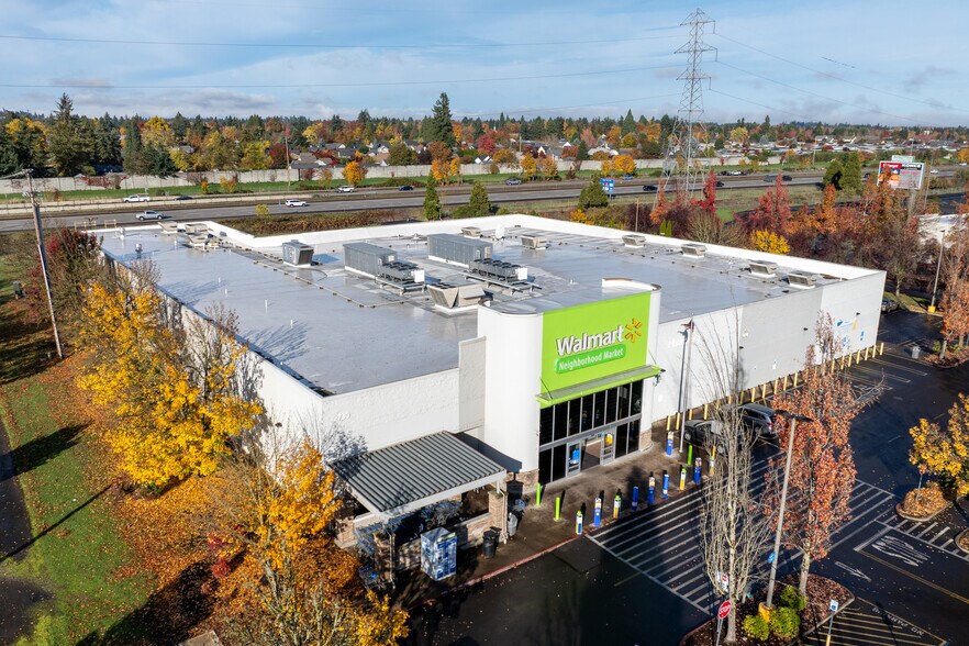 2730 Gateway St, Springfield, OR à vendre - Photo du bâtiment - Image 2 de 2