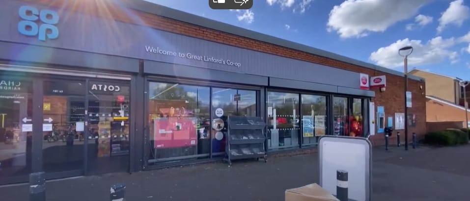 2 St. Leger Ct, Milton Keynes for lease Primary Photo- Image 1 of 2