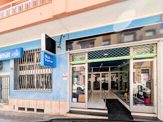 Plus de détails pour Commerce de détail à vendre