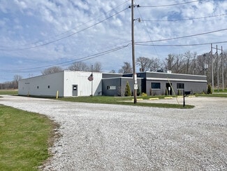 More details for 2455 Avonia Rd, Fairview, PA - Industrial for Lease
