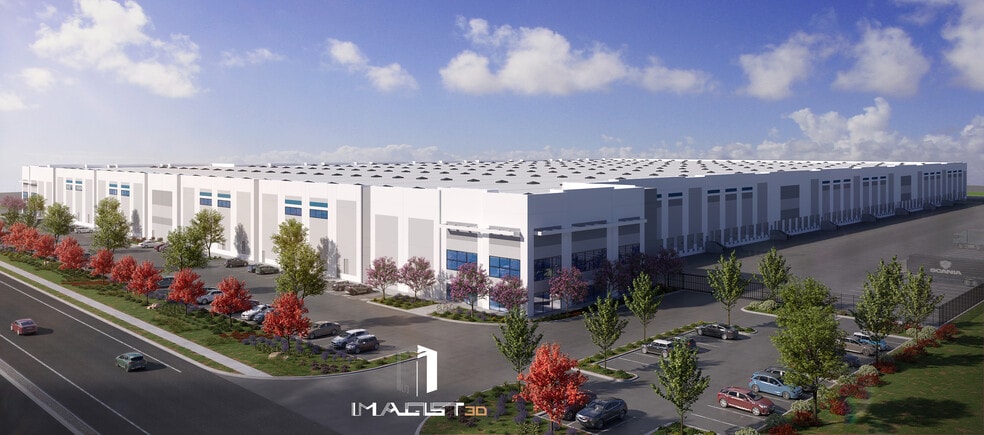 1269 E Grant Line Rd, Tracy, CA for lease - Other - Image 3 of 19