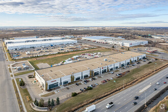 17306 129 Ave NW, Edmonton, AB - aerial  map view - Image1