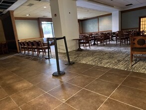 601 Main St, Lynchburg, VA for lease Interior Photo- Image 2 of 2