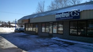 More details for 2085 E Apple Ave, Muskegon, MI - Retail for Lease