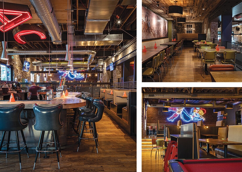 4140-4144 Pennsylvania Ave, Kansas City, MO for lease - Building Photo - Image 2 of 9