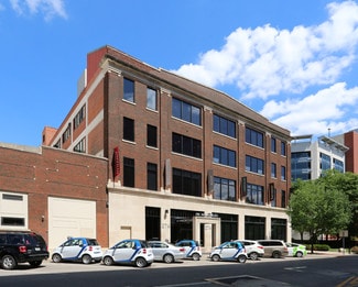 More details for 274 Marconi Blvd, Columbus, OH - Office for Lease