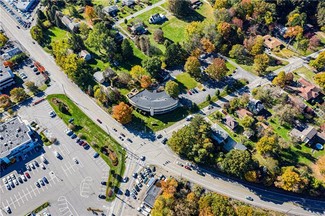 Plus de détails pour 9625 Perry Hwy, Pittsburgh, PA - Bureau/Commerce de détail à louer