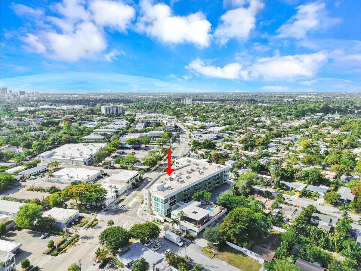 2301 Wilton Dr, Wilton Manors, FL 33305 - Unité C-5 - - Photo intérieure - Image 2 of 59