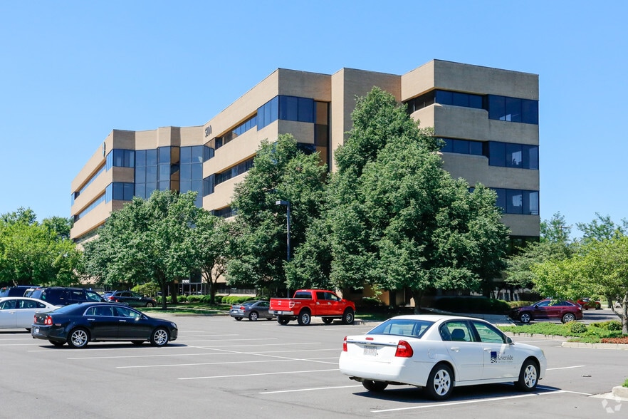 5100 Springfield St, Dayton, OH for lease - Building Photo - Image 2 of 12