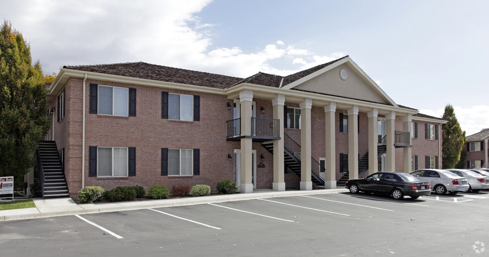 568-574 E 1400 S, Orem, UT for lease - Building Photo - Image 3 of 23