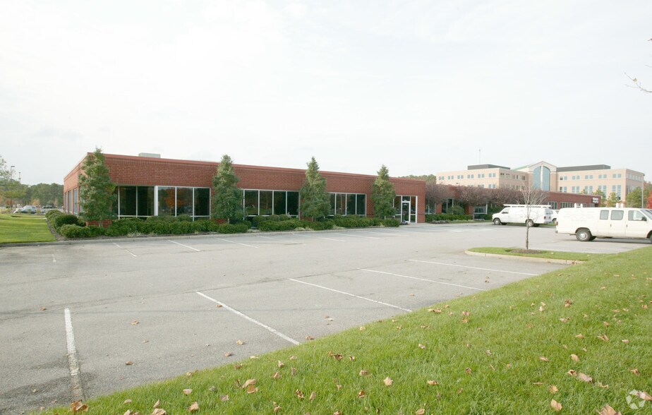 629 Phoenix Dr, Virginia Beach, VA à louer - Autre - Image 2 de 9