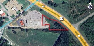 More details for 0 W Main St, Henderson, TN - Land for Lease
