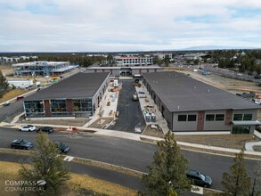 NWC of Cooley Rd. & 18th St., Bend, OR à louer Photo intérieure- Image 2 de 3