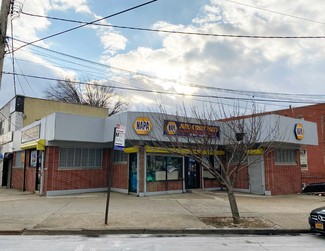 Plus de détails pour 3039 Fish Ave, Bronx, NY - Bureau/Commerce de détail à louer