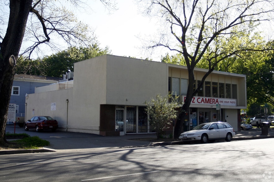1009 22nd St, Sacramento, CA for lease - Building Photo - Image 2 of 5