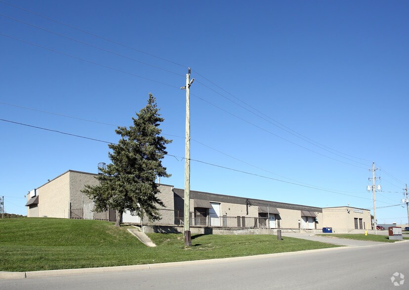 1540 Fanshawe Park Rd W, London, ON à louer - Photo du bâtiment - Image 3 de 5