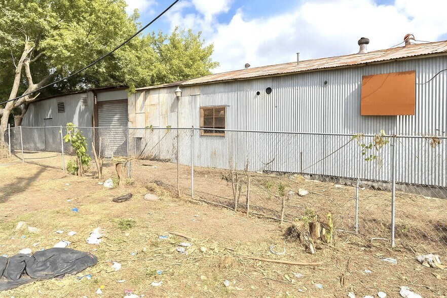 7903 Leander St, Houston, TX à vendre - Photo principale - Image 1 de 4